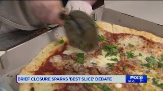 Beloved Brooklyn pizza joint reopens after settling tax bill