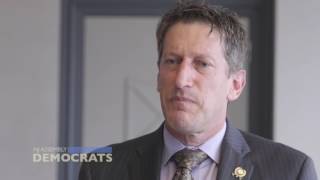 Zwicker Measure Urging Governor to Join Climate Alliance Gains Assembly Approval