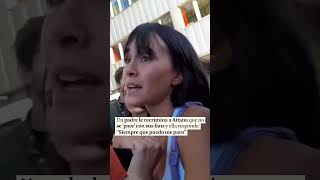 El zasca de Aitana a los padres de sus fans: le tienen harta