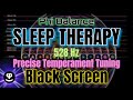 Deep Sleep Music | 528Hz Sound Therapy | Phi Balance