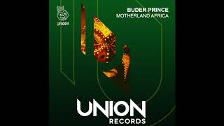 UR091 Buder Prince - Motherland Africa