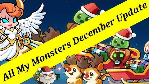 All My Monsters, Mythical Charms & Their Levels | December 2025 Update | Summoner