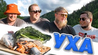 видео: УХА НА МИЛЛИОН X ТБП картинка: УХА НА МИЛЛИОН X ТБП