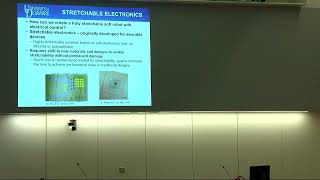 Maryland Robotics Center Research Symposium 2024, May 23, 2024: Nathan Lazarus