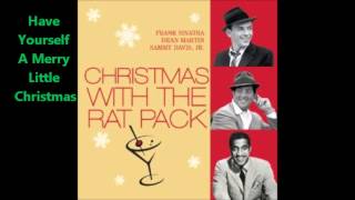 Frank Sinatra - Have Yourself A Merry Little Chris