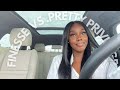 DOES PRETTY PRIVILEGE GUARANTEE A HIGH VALUE MAN &amp; A LIFE OF LUXURY?| let&#39;s chat