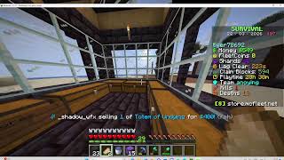 Micraft #mc fleet