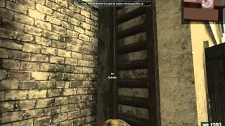 Wolfteam Cw gegen Gebasht(Wallhack Rudel)