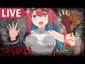 【 #つぐのひ 忌み夜の喰霊品店】歩くだけでめっちゃ怖いホラーゲームで大絶叫していくわよ【無月めもり/ライヴラリ】