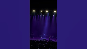 Kunto Aji - Terlalu lama sendiri - Konsert 2023