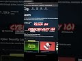 How to Become a Hacker Full Guide | TryHackMe #cybersecurity