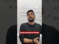 Middle class parivar ke pas khone ko hai kya? #shorts Rishikesh Pandey