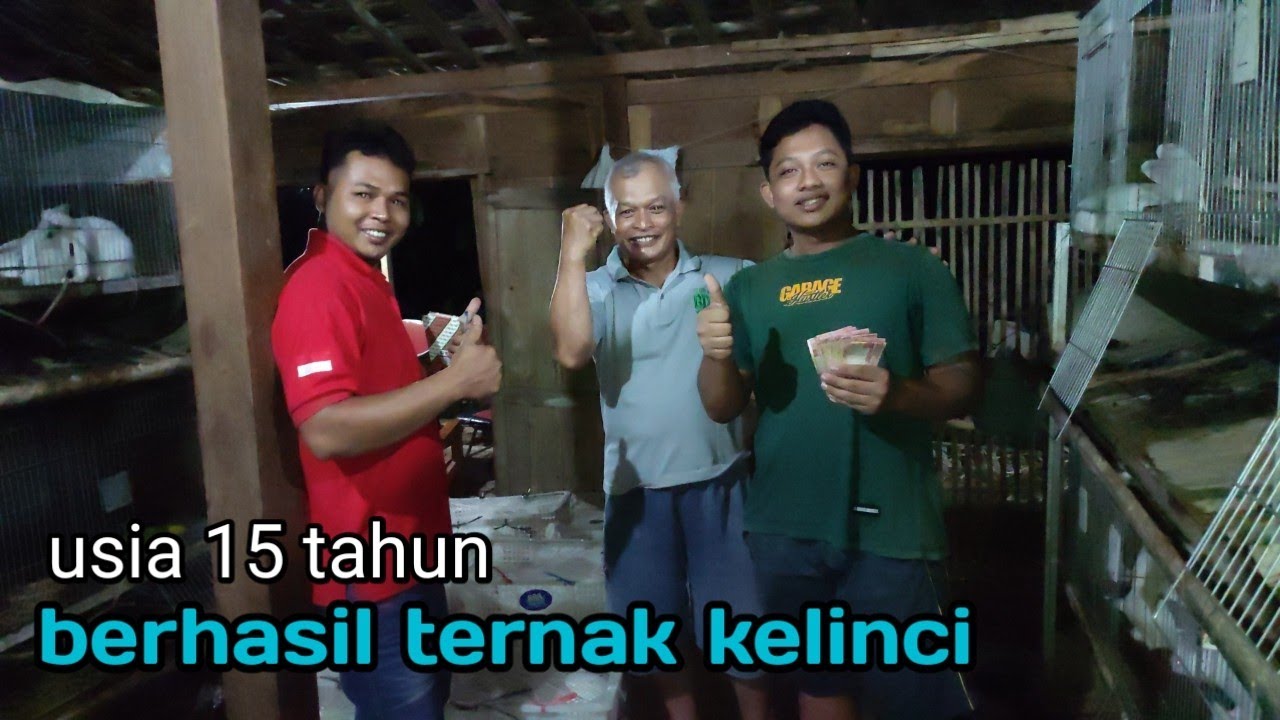 PANEN RAYA PERDANA DARI MAS GENTUR MITRA TERMUDA (15 tahun ) DARI GUNUNG KIDUL