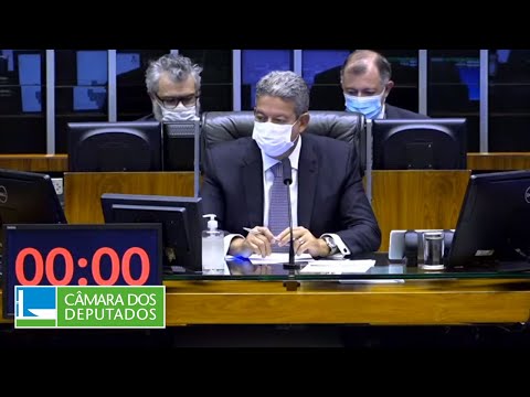 Plenário - PL 1518/21: Política permanente de apoio à cultura (Lei Aldir Blanc) – 24/02/2022