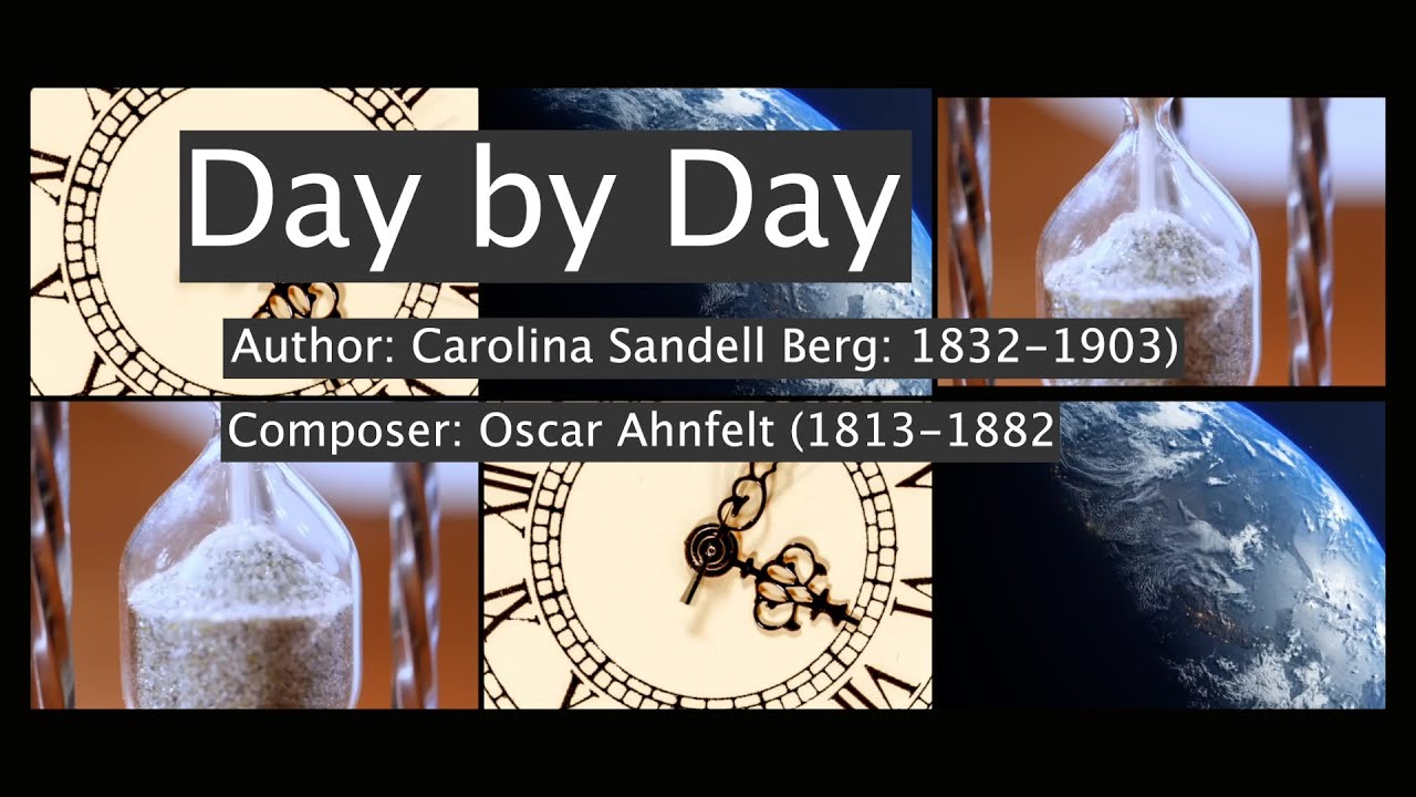 Day by Day Day by Day