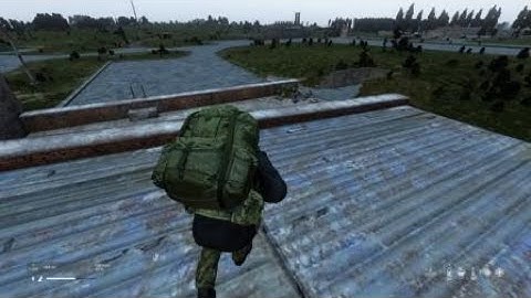 Dayz Explained in 30 seconds