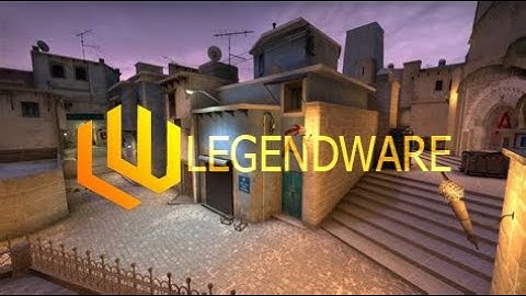 HvH highlights ft. Legendware.pw (SeaSide (BETA)/extension) #5