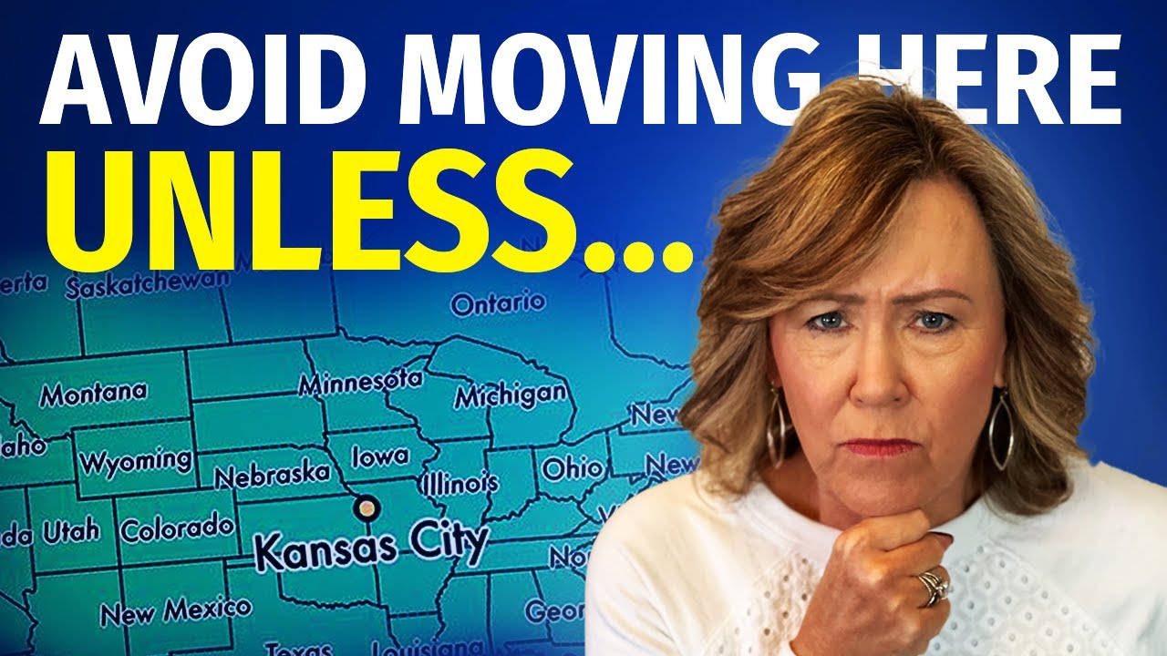 Should I Move to Kansas City? Living in Kansas City PROS and CONS