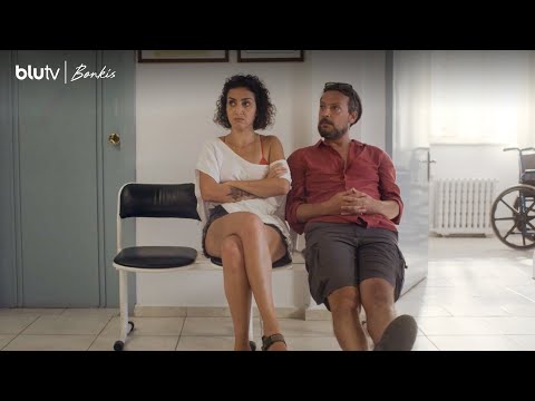 Bonkis | 2. Sezonuyla BluTV'de