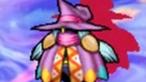 Kirby: Canvas Curse Playthrough Part 7 (FINALE - Wonder Lilane and World of Drawcia!)