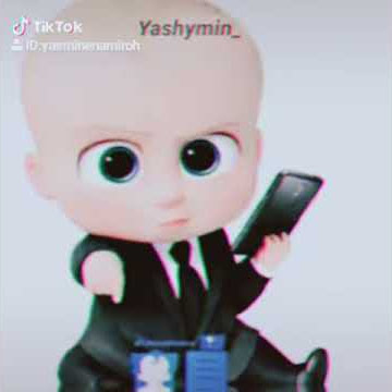 Baby boss ccp