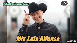 Luis Alfonso Mix