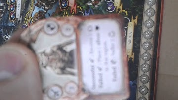 The Witcher Adventure Game Playthrough