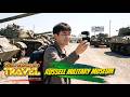 RE UPLOAD: Visit Russell Military Museum in Illinois (Border Wisconsin and Illinois)