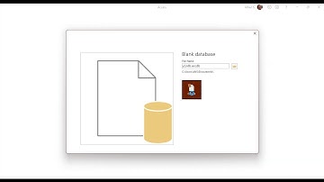 IGCSE ICT: How to Import Data & Create Relationships in MS Access | 0417 Practical