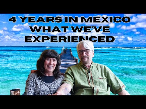 Video: Hvornår er regntiden i Mexico?