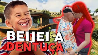 arrumei uma namorada no GTA RP ( ͡° ͜ʖ ͡°) Paulinho o LOKO