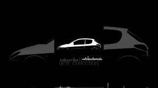 Гио Пика - Дом | autobeatsmusic | auto Peugeot 206 RC #shorts #autobeatsmusic