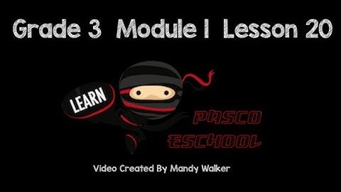 G3M1L20 Concept Development