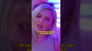 Anne - Marie Ft. Marshmello - Friends