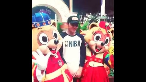 [Clip] 130918 HeeChul