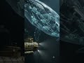 #deepseahorror #creaturefeature #seamonster #ocean