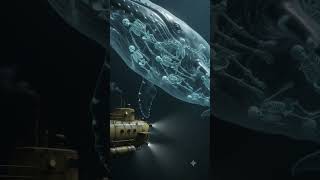 #deepseahorror #creaturefeature #seamonster #ocean