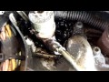 Seized Injector Removal Common Rail Diesel