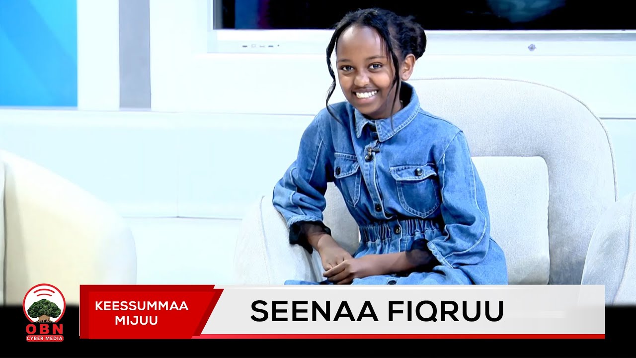 Keessummaa Mijuu: seenaa Fiqruu