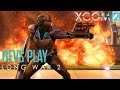 XCOM 2 Devs Play Long War 2