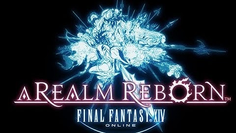 Final Fantasy XIV A Realm Reborn Tam Tara Deepcroft Dungeon Run