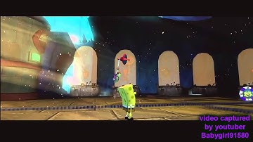 Spongebob Truth or Square Playthrough part 9