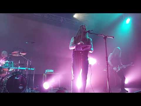 ENSLAVED - Havenless live in Denver, CO 2023