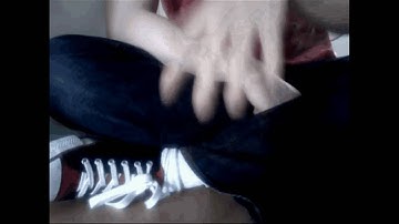 Amazing vanishing act.avi