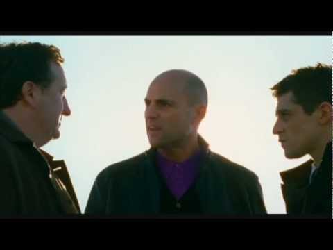 British Gangster Vs 2 Irish Cops The Guard Pay Off Scene 