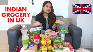 Indian Grocery Shopping in UK | Birmingham | Soho Road | Gurudwara in UK | Turban shop for Sikhs