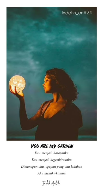 Video literasi lagu korea. TERBAPER!