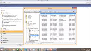 June 2014 Professional Advantage Collections Management and CDA Express Webinar