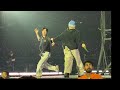 BTS Spine Breaker Special Song Las Vegas Day 2 Fancam 260524 방탄 직캠 