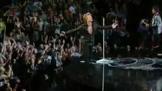 Bon Jovi - You Give Love A Bad Name  (Live from The Circle Tour)